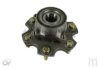 ASHUKI 1410-2205 Wheel Bearing Kit